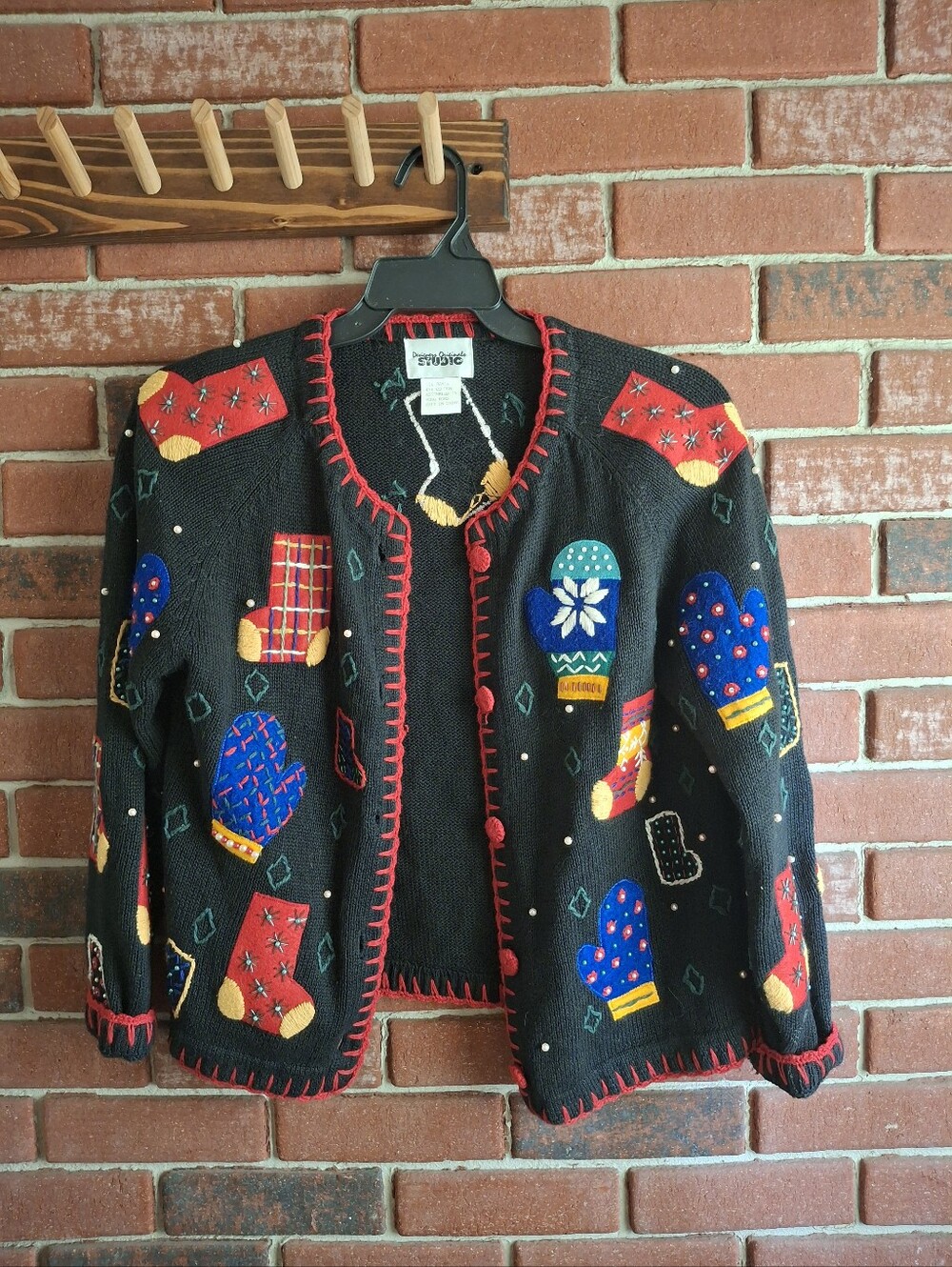 Vintage  Christmas sweater